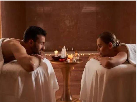 Romantic Escape for Couples