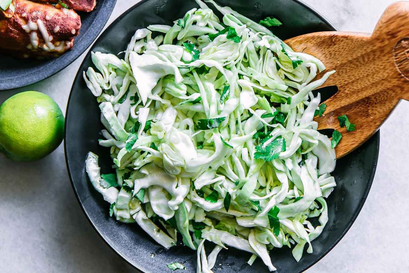 Cabbage Salad